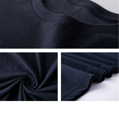 Rose & H High quality cotton T-shirts