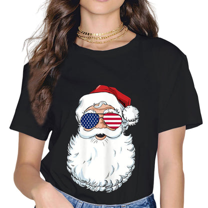 Christmas in July Funny Summer Xmas T-Shirt