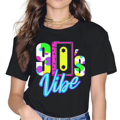 Vintage Hip Hop Music R&B Lovers T-Shirt - Hiphop Graphics