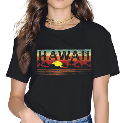 Women's "This is My Hawaii Shirt" T-Shirt