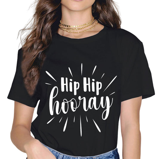 Sassalilly Hip Hop T-Shirt-Hiphop Graphics