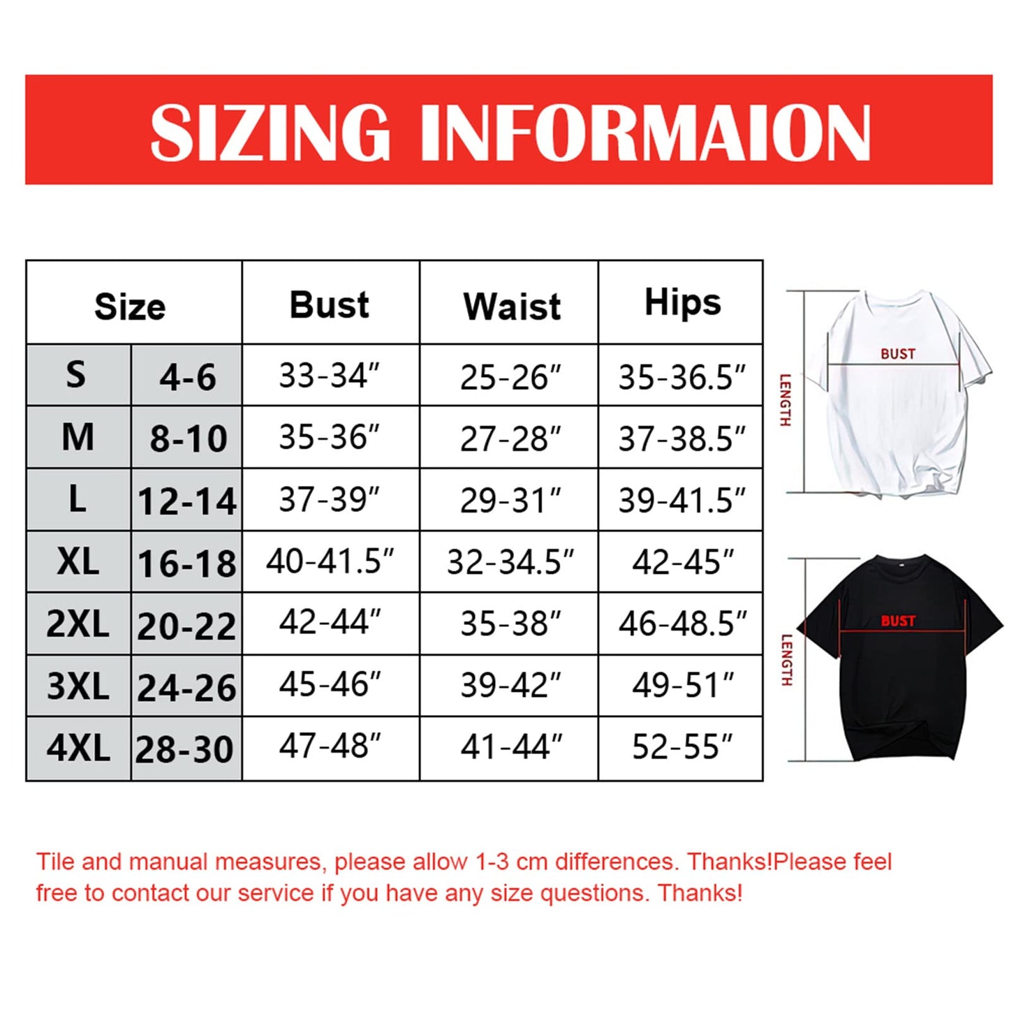 Itso Fish Allly Summer Short Sleeve Comfort Tops T-Shirts for Women