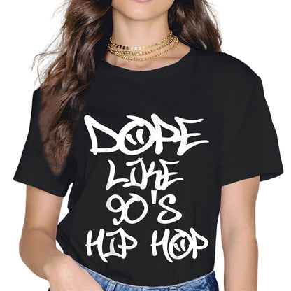 I Love Hip Hop-Hiphop Graphics