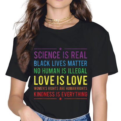 Bisexual Transgender LGBTQ Couple T-Shirt - Wear Your Pride