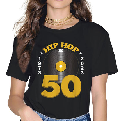 Vintage Hip Hop Music R&B Lovers T-Shirt - Hiphop Graphics