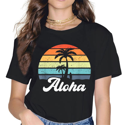Women's "This is My Hawaii Shirt" T-Shirt
