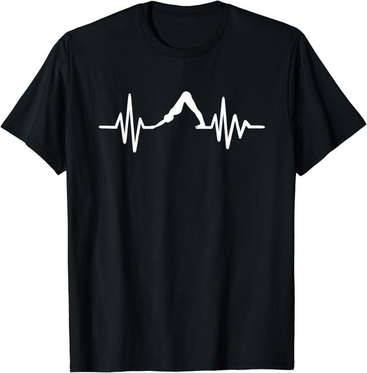 Pilates frequency T-Shirt