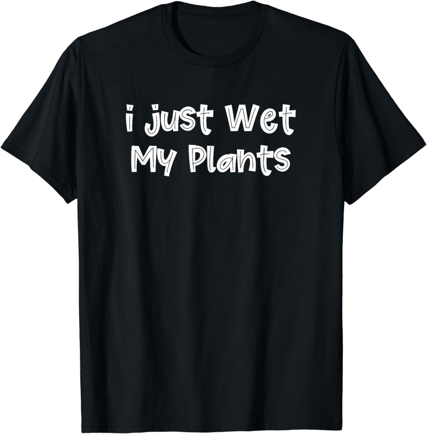 Funny Gardener Garden T-Shirt