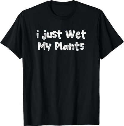 Funny Gardener Garden T-Shirt