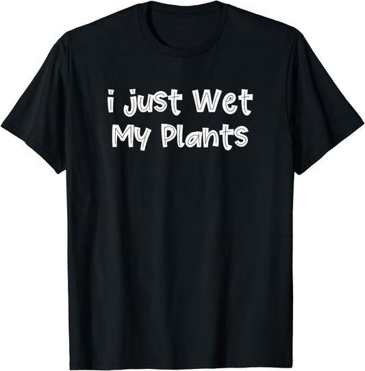 Funny Gardener Garden T-Shirt