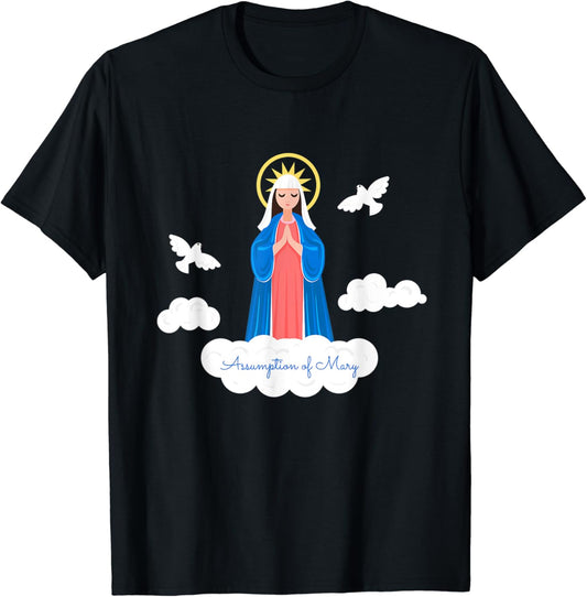 Assumption of Mary T-Shirt