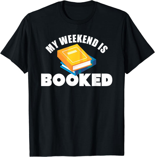 Funny Book Lover Quote Gift Bookworm Reader Gifts T-Shirt