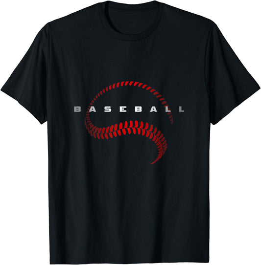 Baseball Apparel - Baseball T-Shirt