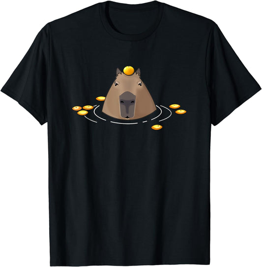 Capybara T-Shirt