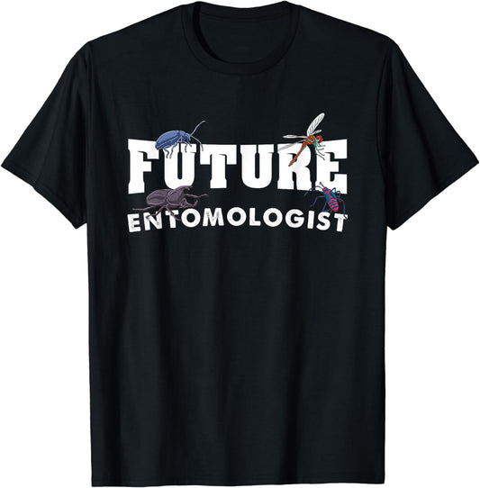 Insect Lover Gift T-Shirt