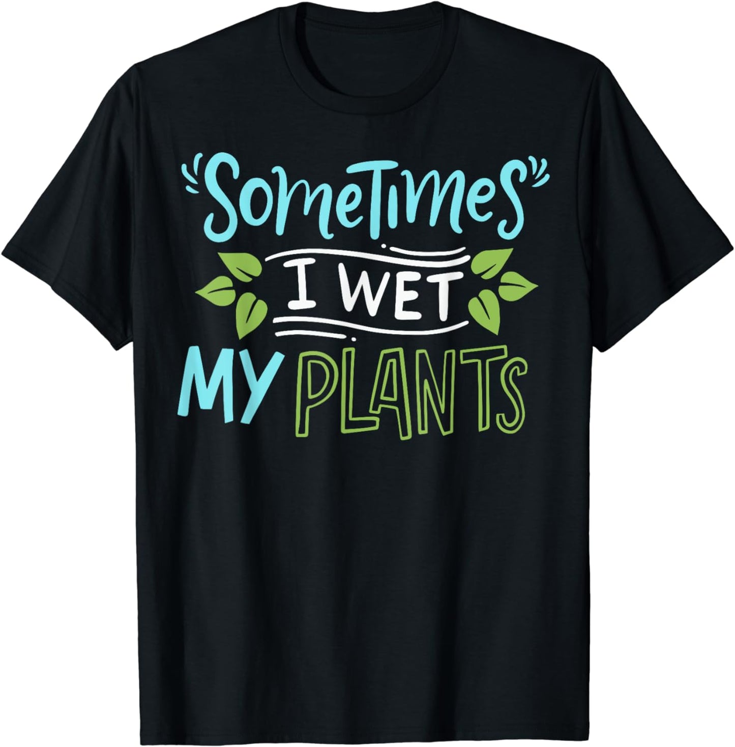 Gardening T-Shirt