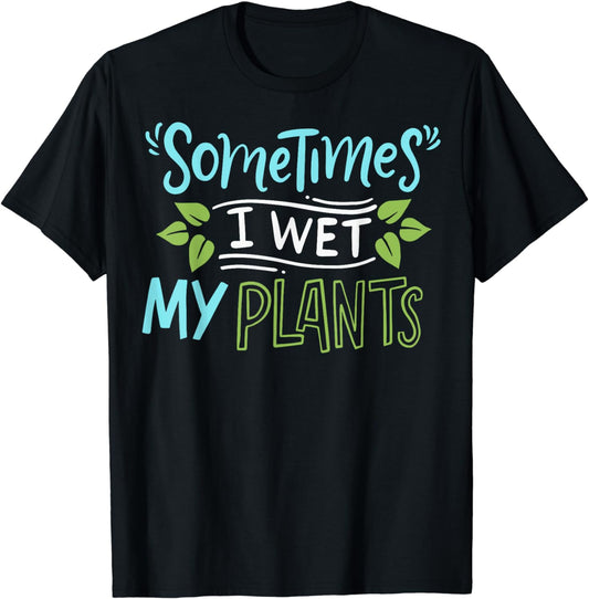 Gardening T-Shirt