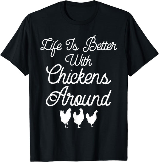 Funny Shirt Weather Forecast Tees Humor Men Women Kids Gifts T-Shirt