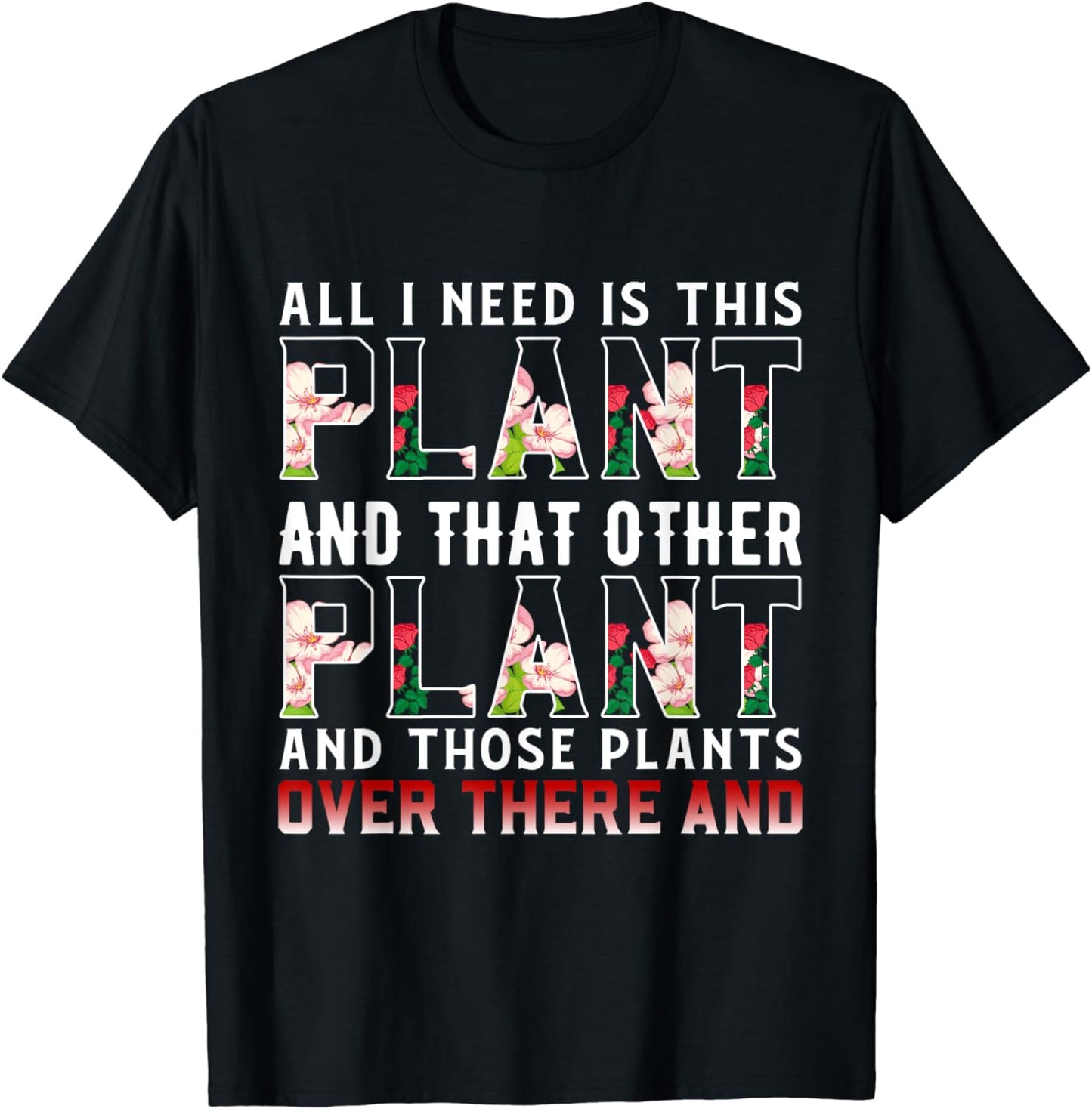 Gardener T-Shirt