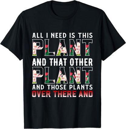 Gardener T-Shirt