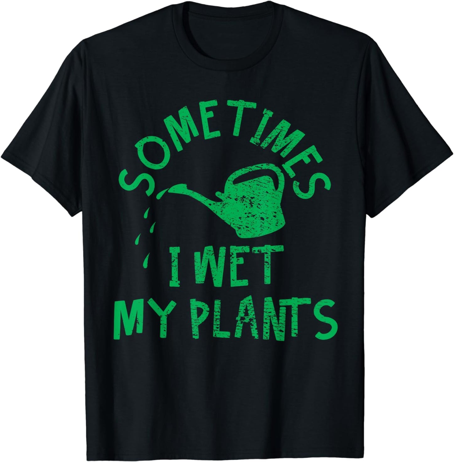 Gardening T-Shirt