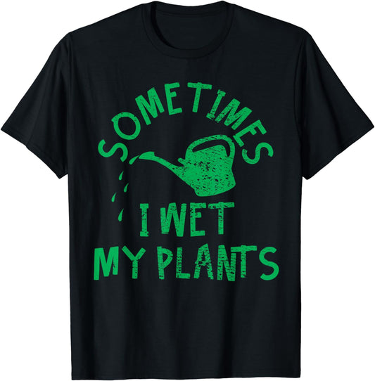 Gardening T-Shirt