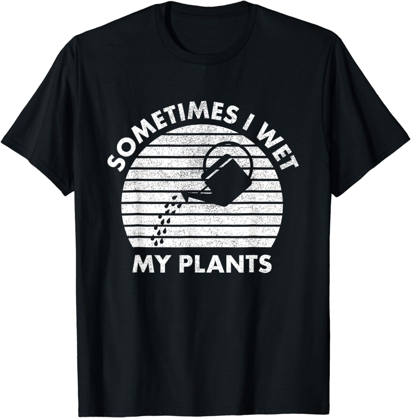 Vintage Gardening T-Shirt