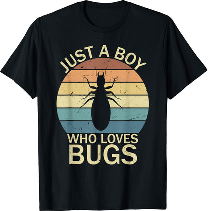 vintage bugs T-Shirt