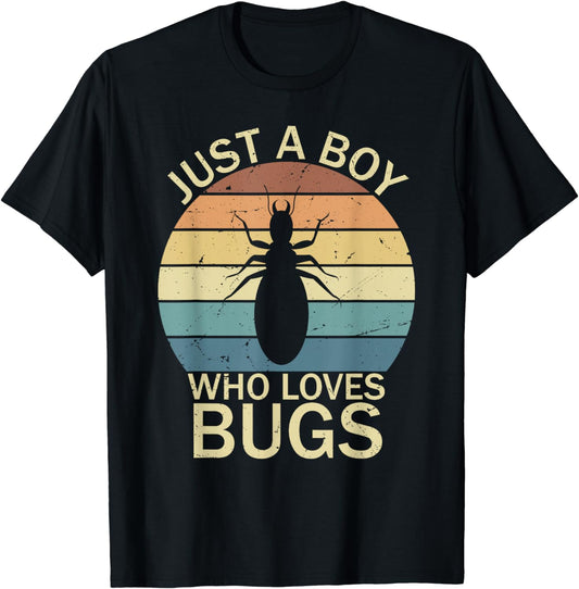 vintage bugs T-Shirt