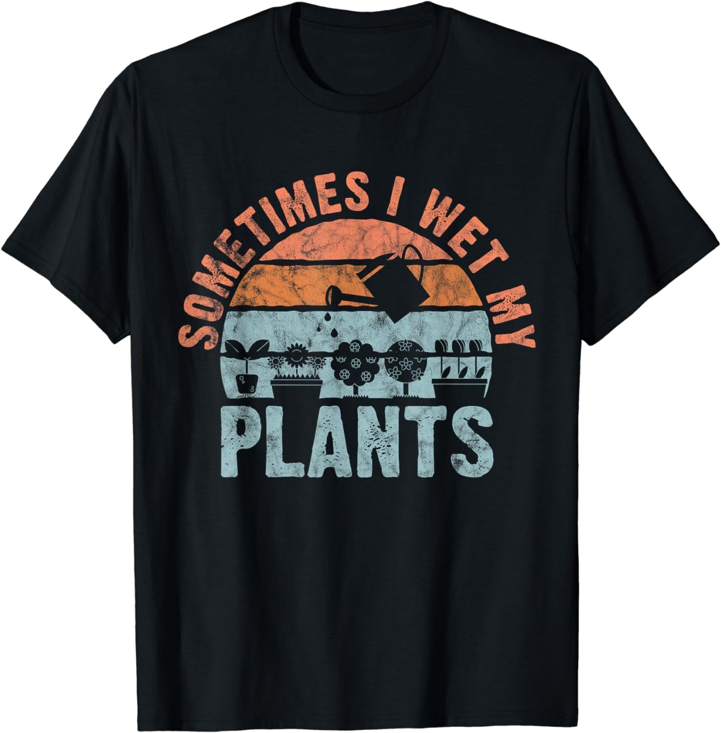 for gardeners, or planters T-Shirt