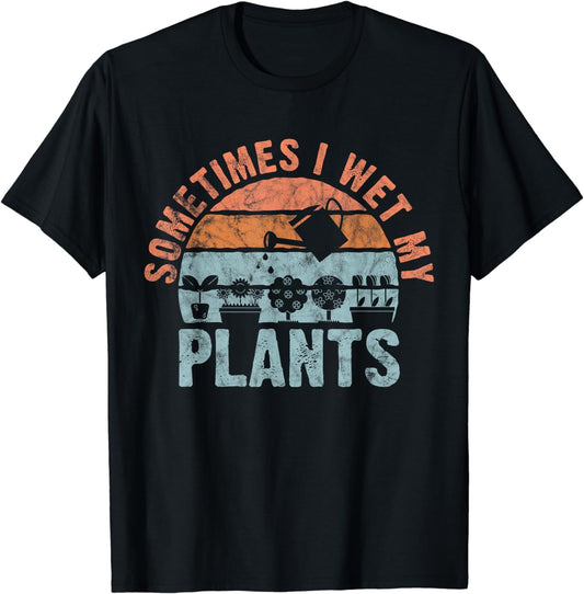 for gardeners, or planters T-Shirt