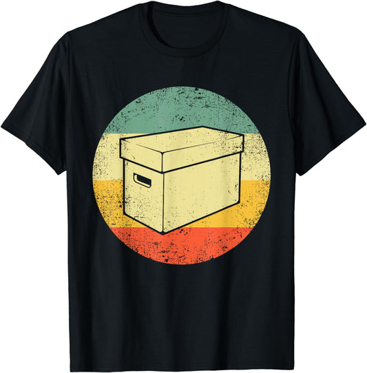 Funny Comic Book Lovers Design For Comic Book Fans Men Women T-Shirt