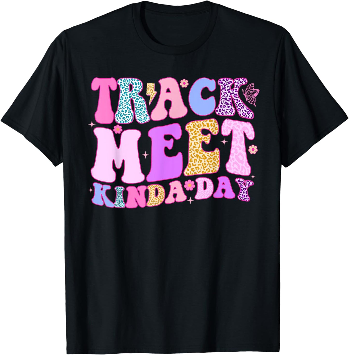 Running T-Shirt