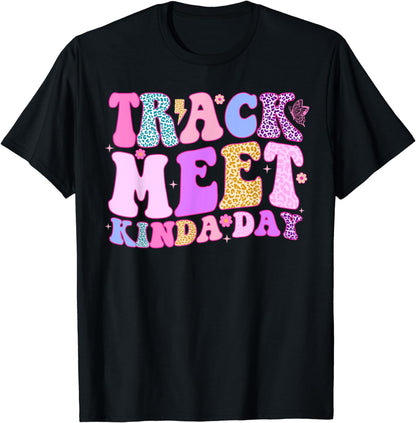 Running T-Shirt