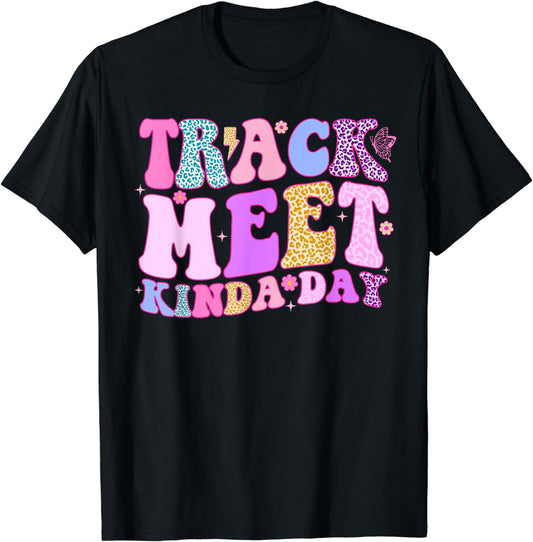 Running T-Shirt