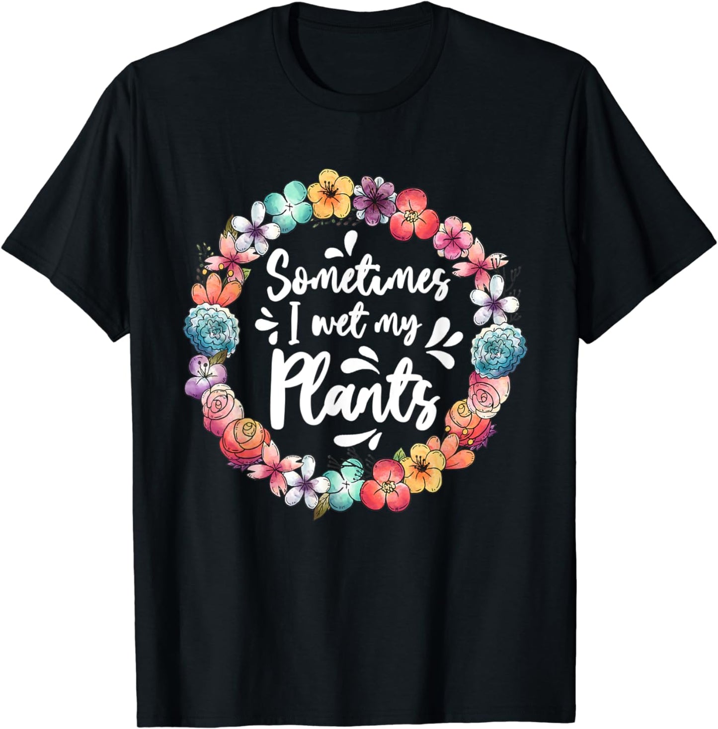 for gardeners, or planters T-Shirt