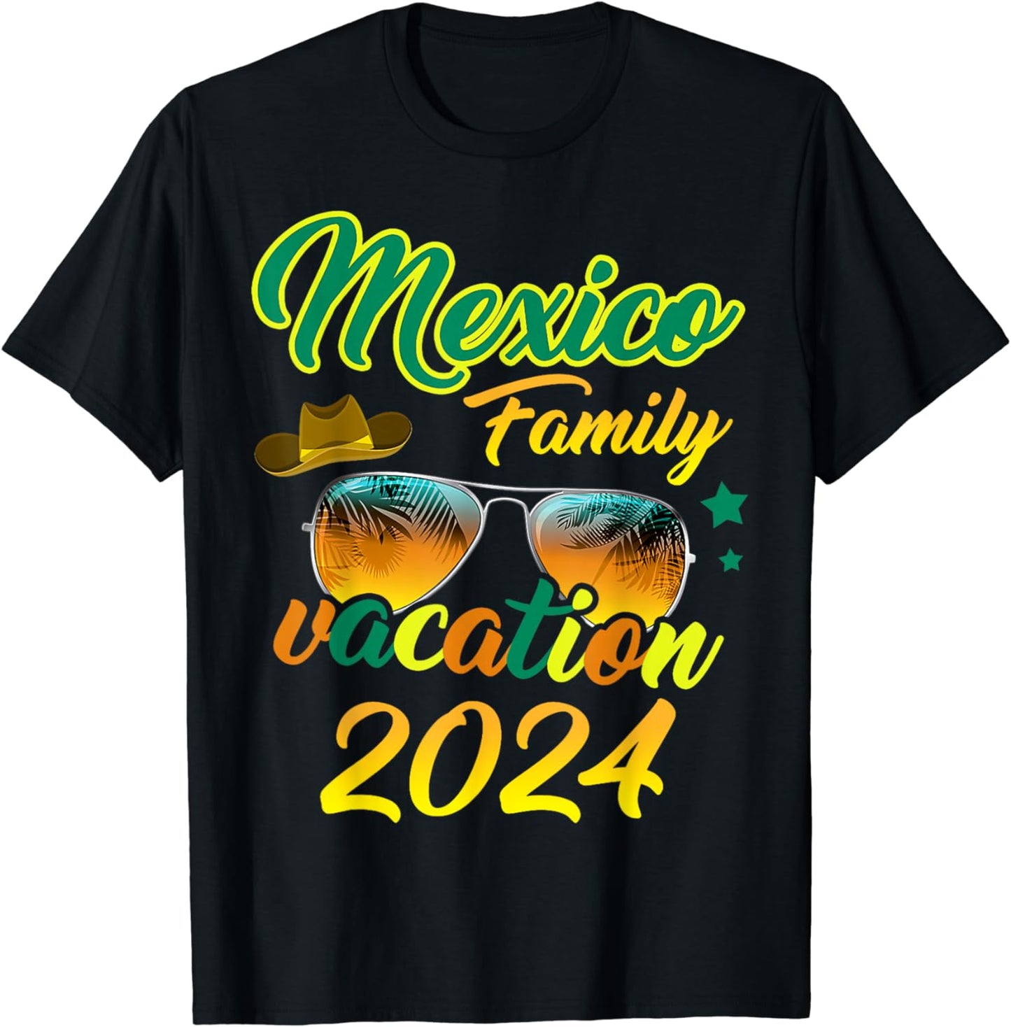 Reunion Trip Match T-Shirt