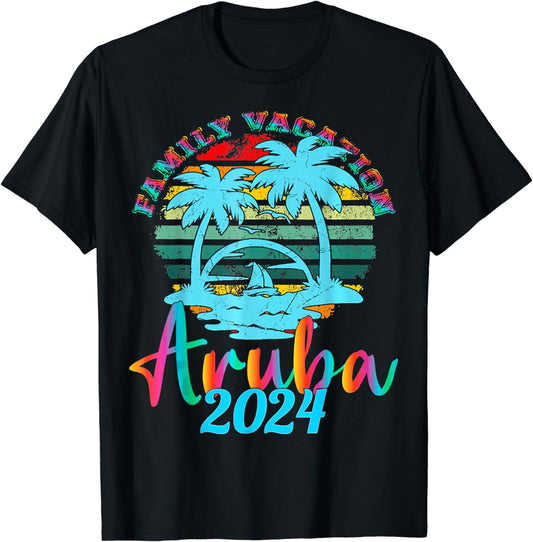 Cruise Souvenir T-Shirt