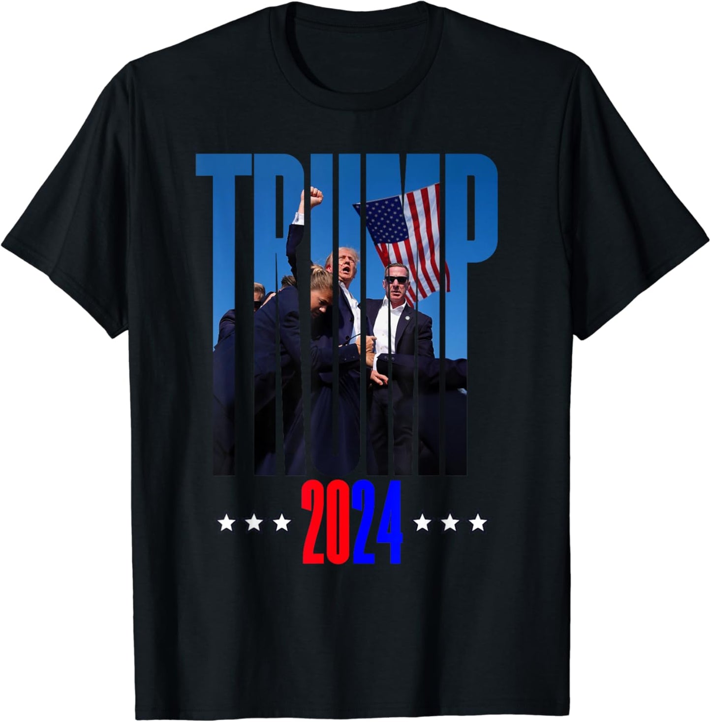 Campaign T-Shirt