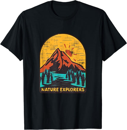 Nature Explorers T-Shirt