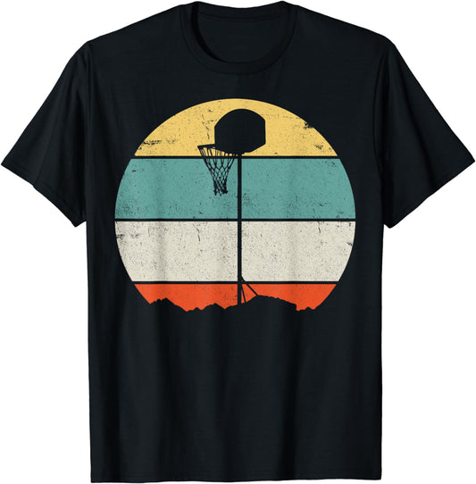 Basketball T-Shirt