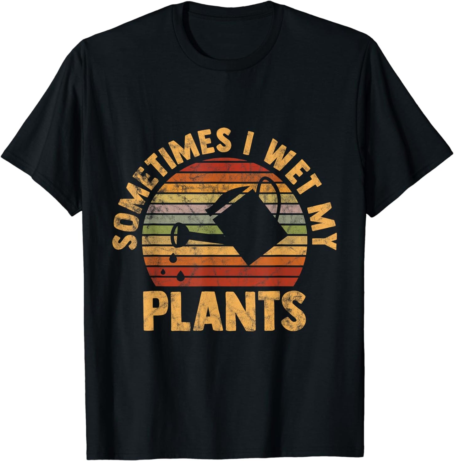 for gardeners, or planters T-Shirt