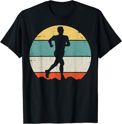 Running T-Shirt