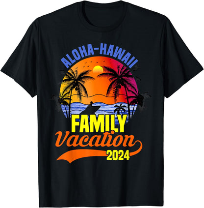 Matching Group T-Shirt