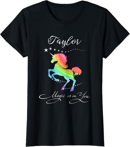 taylor gift - taylor shirt