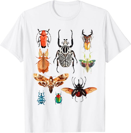 and entomology T-Shirt