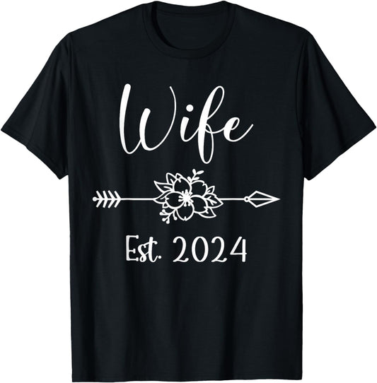 Couples Women T-Shirt