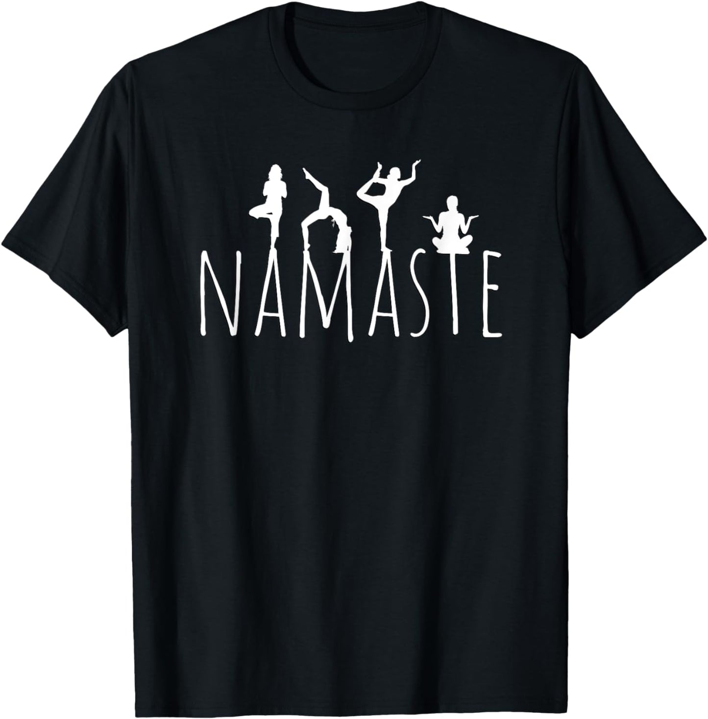 Wear T-Shirt