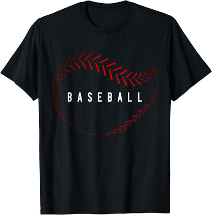 COOL BASEBALL T-Shirt
