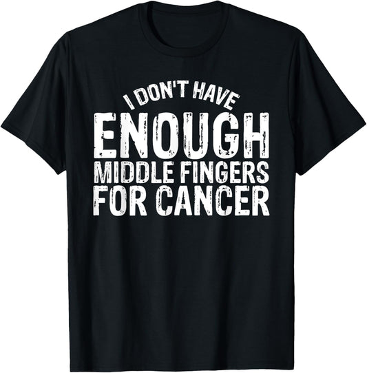 Funny Chemo Chemotherapy Battle Cancer T-Shirt